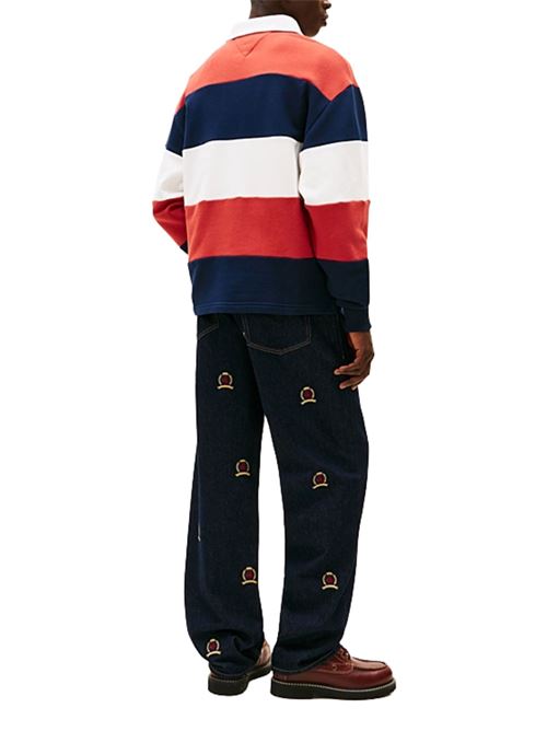  Tommy Jeans | DM0DM227270A4